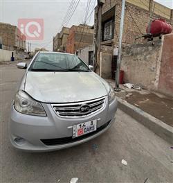 بي واي دي G3